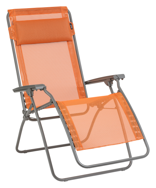 Lafuma Relaxsessel R-Clip, Clémentine